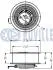 Ролик ГРМ VW 1.9TDI (натяжной) (67х29.8) RUVILLE 541197 (фото 2)