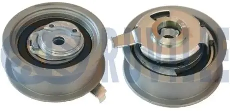 Ролик ГРМ VW 1.9TDI (натяжной) (67х29.8) RUVILLE 541197