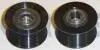 Шкив генератора Mazda 3/5/6/CX-7 2.0/2.2D 02- (8PK) RUVILLE 541206 (фото 1)