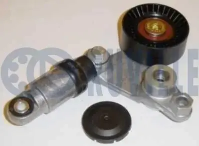 Натяжитель ремня генератора Opel Vectra 3.0 CDTi 03-08 RUVILLE 541217
