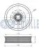 Ролик генератора Hyundai Santa Fe/Tucson/Kia Sportage 2.0 CRDi 01- (паразитный) RUVILLE 541244 (фото 2)