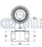 Ролик генератора Land Rover Freelander 2.0 DI 4x4 окреме постачання неможливе RUVILLE 541357 (фото 2)