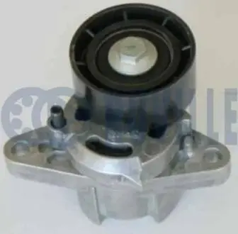 Натяжитель ремня генератора Renault Kangoo 1.4/1.6i 97- (+AC) RUVILLE 541376