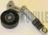 Натяжитель ремня генератора Audi A4/A5/A6/Q7/VW Touareg 2.7TDI/3.0TDI 04- RUVILLE 541451 (фото 1)