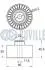 Ролик ГРМ Fiat Scudo 2.0D Multijet (паразитний) (60.2х30) RUVILLE 541483 (фото 2)