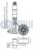 Натяжитель ремня генератора Audi A4/A6/A8/Q7 2.7/3.0 TDI 03-15 RUVILLE 541616 (фото 2)