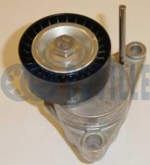 Натяжитель ремня генератора Citroen C2/C3/C4/Peugeot 207/307 1.1-1.6 00- RUVILLE 541650