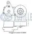 MITSUBISHI Натяжной ролик Grandis, Lancer, Outlander 2.0/2.4 02- RUVILLE 541653 (фото 2)