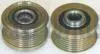 Шкив генератора Citroen Berlingo/Jumpy/Peugeot Boxer/Expert/Partner 1.6-2.2HDI 00- RUVILLE 541710 (фото 1)