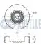Ролик генератора Suzuki Vitara/Grand Vitara 2.0 16V 96-15 (паразитний) (85х20) RUVILLE 541734 (фото 2)