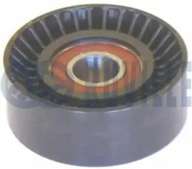 ALFA ROMEO Натяжной ролик 159, SPIDER 2.4 JTDM 06- RUVILLE 541764
