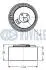 Ролик ГРМ Fiat Doblo 1.4 01- (натяжной) RUVILLE 541779 (фото 2)