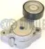 Натяжитель ремня генератора VW Golf V 1.4 TSI 05-09 (58x20) RUVILLE 541787 (фото 1)