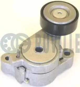 Натяжитель ремня генератора VW Golf V 1.4 TSI 05-09 (58x20) RUVILLE 541787