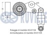 Натяжитель ремня генератора SsangYoung Rexton 2.7 Xdi 05- (70x26) RUVILLE 541804 (фото 2)