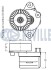 Натяжитель ремня генератора MB C-class (W203/W204) 05-14/E-class (E211/E212) 2.5-5.5i 02-16 RUVILLE 541815 (фото 2)