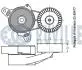 Натяжитель ремня генератора Mitsubishi Outlander 2.0 DI-D 07-12 RUVILLE 541823 (фото 2)