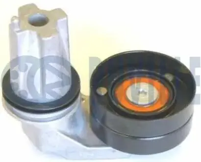 Натяжитель ремня генератора Land Rover Discovery/Range Rover 2.7 TD 04-18 RUVILLE 541846