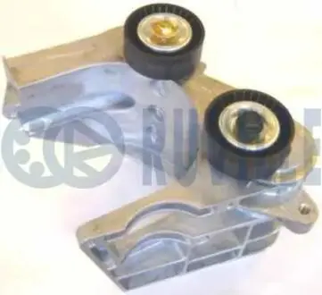 Натяжитель ремня генератора Ford Fiesta 1.3 01-08 RUVILLE 541856