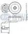 HYUNDAI Натяжной ролик Santa FE 2,7 06- RUVILLE 541868 (фото 2)