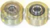 Шкив генератора Ford Fiesta/Fusion 1.4 TDCi 01-12/Mazda 2 1.4 CD 03-07 RUVILLE 541888 (фото 1)