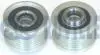 Шків генератора Nissan Qashqai 2.0i 07-14 RUVILLE 541919 (фото 1)