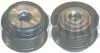 Шкив генератора Toyota Auris/Avensis/Rav4 III 1.6/1.8/2.0 07- RUVILLE 541973 (фото 1)