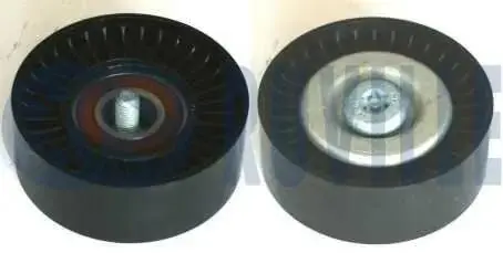 Ролик генератора MB Sprinter 906 08- (паразитний)) RUVILLE 541984