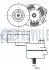Натяжник паска приводного AUDI A6, VW Touareg 2.8 V6 FSI 10.02- RUVILLE 541991 (фото 2)