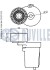 Натяжитель ремня генератора BMW 1 (E81/E82/E87/E88)/3 (E90-E93)/5 (E60/E61)/X3 (E83) 2.0D-3.0D 04- RUVILLE 542012 (фото 2)