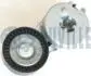 Натяжитель ремня генератора Audi A4/A5 1.8-2.0 TFSI 08- RUVILLE 542022 (фото 1)