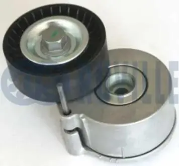 Натяжитель ремня генератора Fiat Scudo/Peugeot Boxer/Partner 2.0-2.2HDI 99- RUVILLE 542031