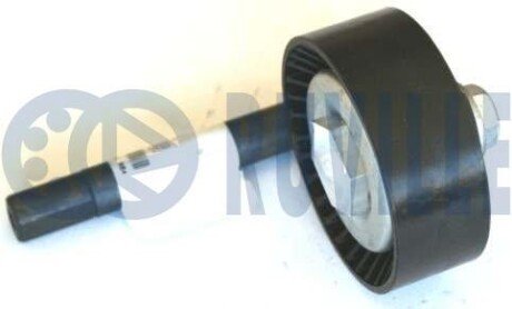 Натяжитель ремня генератора BMW 3 (E46) 01-06 (M47) RUVILLE 542040