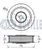 Натяжной ролик ременного привод DAIHATSU SIRION 05- RUVILLE 542065 (фото 2)