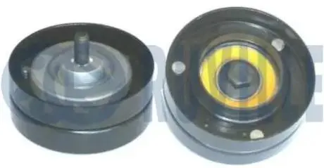 Ролик генератора VW Phaeton 4.2 V4 03-16 (паразитний)) (78x31) RUVILLE 542087