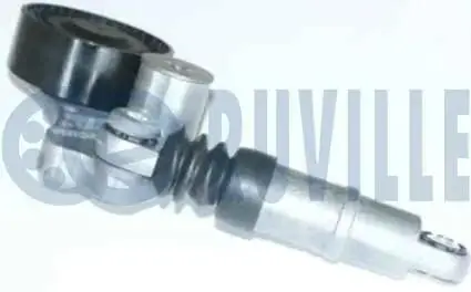 Натяжитель ремня генератора MB Sprinter 3.0CDI 06- RUVILLE 542098