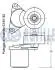 Натяжник паска приводного Hyundai Santa Fe/Sonata/Tucson 06- RUVILLE 542122 (фото 2)