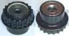 Шкив генератора Land Rover/Volvo 3.2i 06-14 RUVILLE 542176 (фото 1)