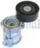 Натяжитель ремня генератора Skoda Fabia/Rapid 1.2 01- RUVILLE 542189 (фото 1)