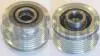 Шків генератора Fiat Doblo 1.6 D Multijet/Opel Combo 1.6 CDTI 10- RUVILLE 542194 (фото 1)