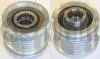 FORD Шкив генератора C-MAX 2.0 07- RUVILLE 542195 (фото 1)