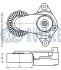 Натяжитель ремня генератора Toyota Auris 09-12/Yaris 1.3 VVT-i 08-11(70.20x24.20) RUVILLE 542199 (фото 2)