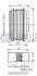 Шків генератора Toyota Avensis/Corolla 2.0D 99- (5PK) RUVILLE 542232 (фото 2)