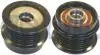 Шкив генератора Opel Vectra 1.9CDTI 04- (6PK) RUVILLE 542269 (фото 1)