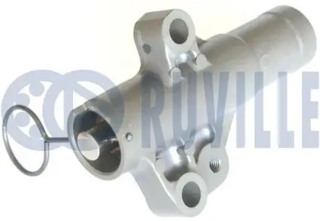 Натяжник ремня ГРМ Mitsubishi Lancer 2.0/Outlander 2.0/2.4 03- RUVILLE 542284