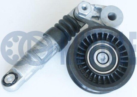 Натяжник паска приводного VW Crafter 30-35, 30-50 2.5TDI 04.06- RUVILLE 542286