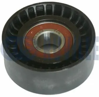 Ролик генератора Alfa Romeo 159 1.9JTDM 16V 05-11 (65x25.5) RUVILLE 542305