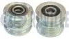 FORD Шків генератора MONDEO IV 10-, S-MAX 2.0 EcoBoost 10- RUVILLE 542353 (фото 1)