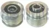 Шкив генератора Opel Insignia 2.0 CDTI 08- (6PK) RUVILLE 542372 (фото 1)