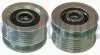 Шкив генератора Fiat Bravo/Stilo/Opel Astra/Vectra 1.9 JTD/CDTI 04-14 RUVILLE 542386 (фото 1)